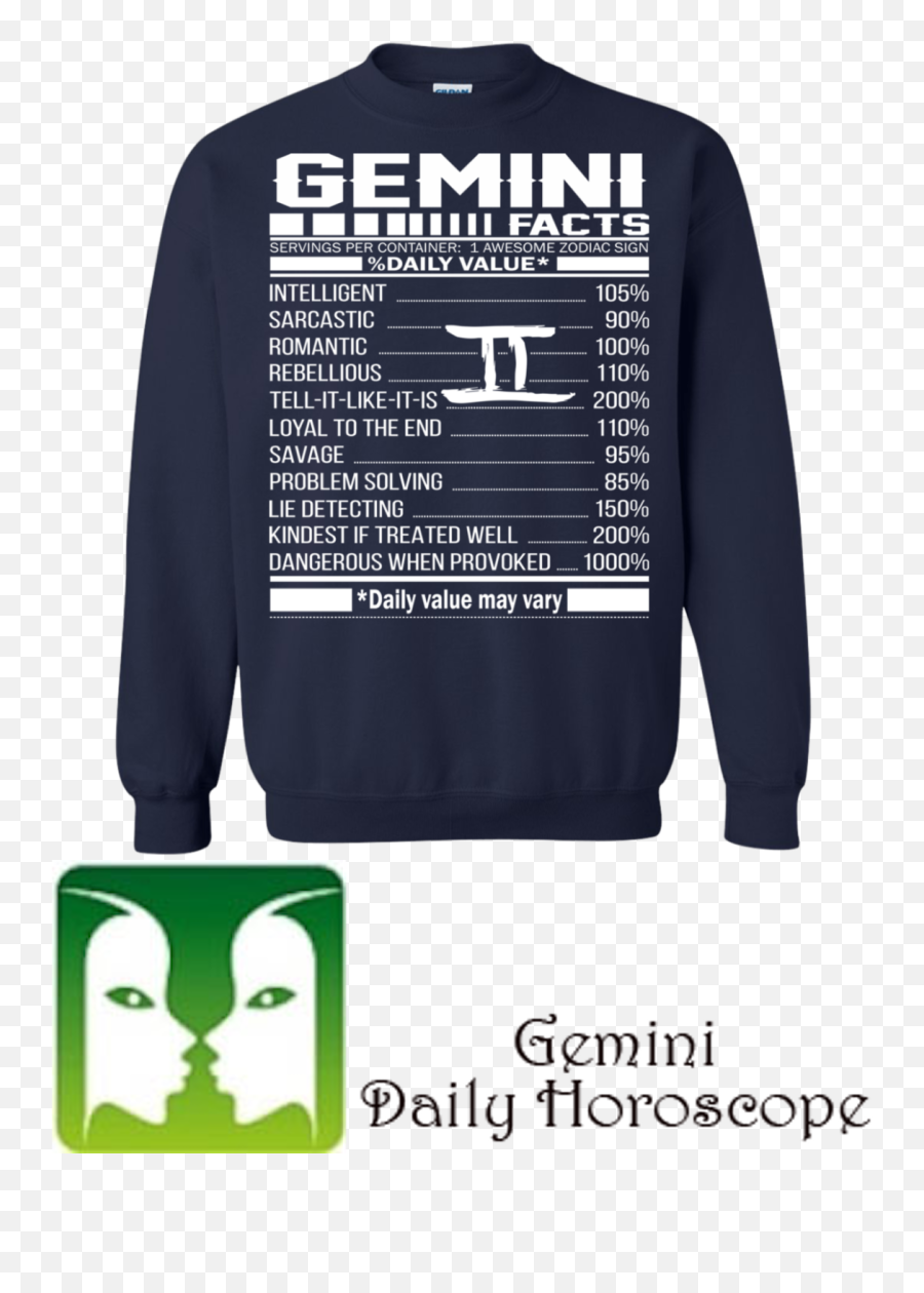 Gemini Weekly Horoscope Kamal Kapoor - Gemini Weekly Long Sleeve Emoji,Faithful Emoji