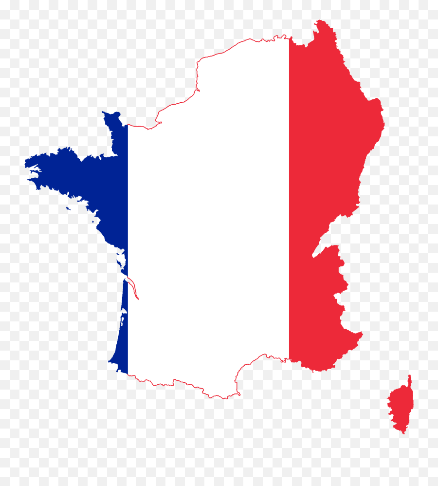 French Clipart Icon French Icon Transparent Free For - Transparent Background France Flag Map Emoji,French Flag Emoticon