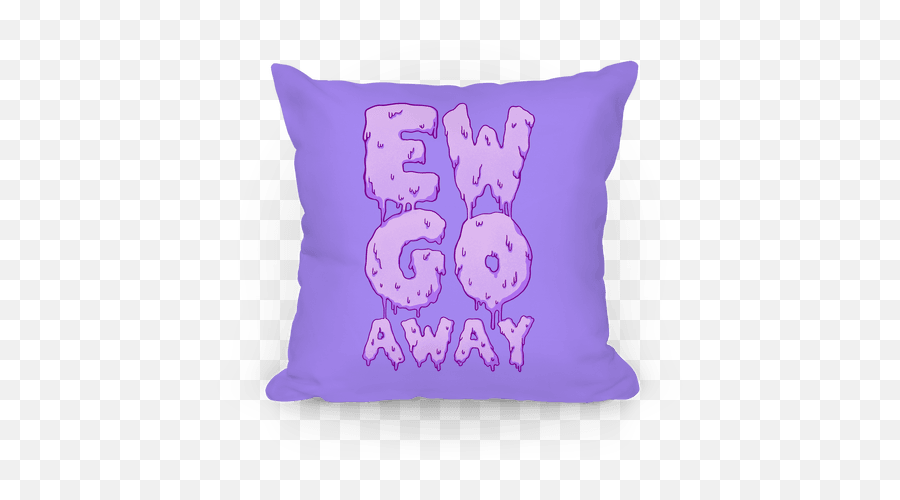 Kawaii Pillows Pillows - Definition Pillow Emoji,Big Emoji Pillows