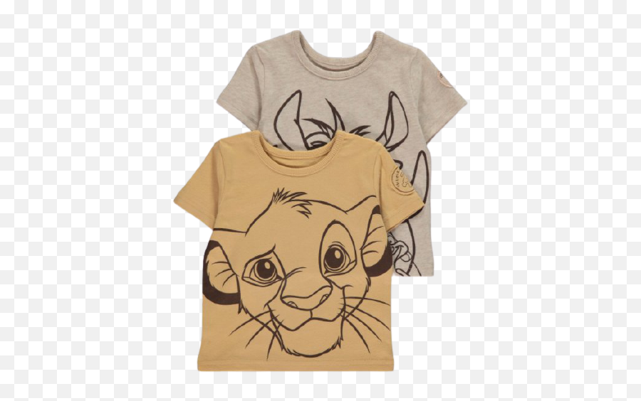 The Lion King - Infant Clothing Emoji,Lion King Emoji
