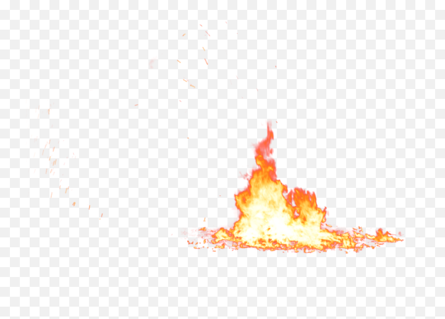 Small Fire Png Min - Fire Transparent Background Emoji,Big Fire Emoji