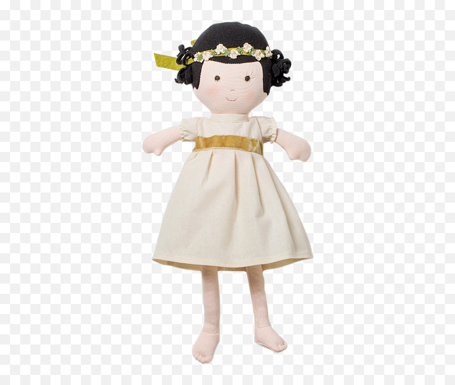 Hazel Village Dolls - Motherly Basic Dress Emoji,Emoji Costume Adults