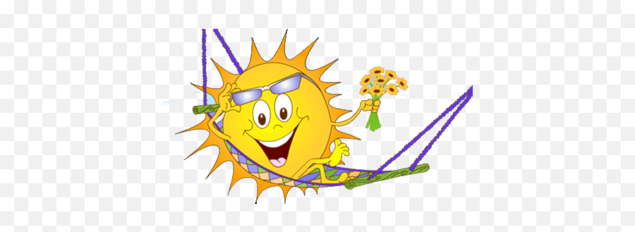 Sommer Bilder - Smiley Sommer Emoji,Emoji Four Seasons