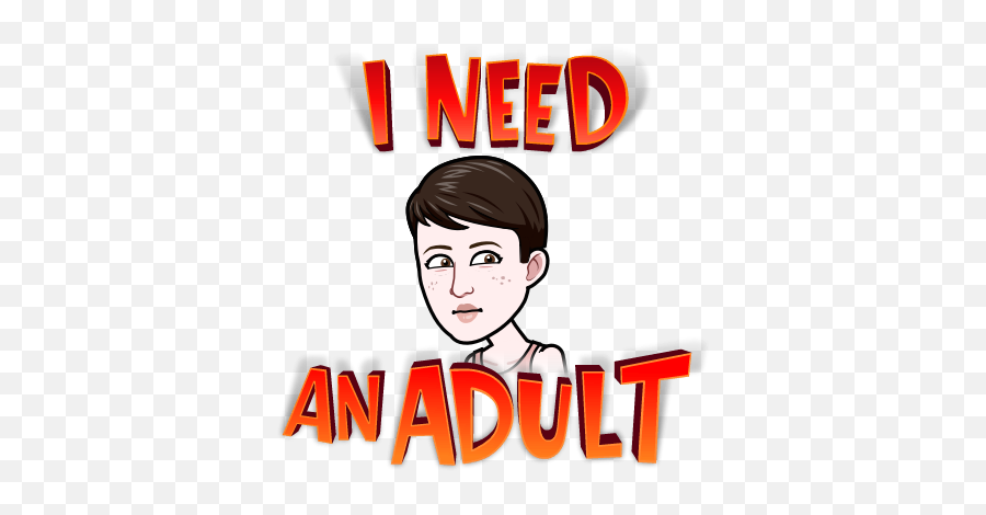 Do Bitmojis Make Me Look Unprofessional - Quora For Adult Emoji,How Do U Make The Emojis Move On Snapchat