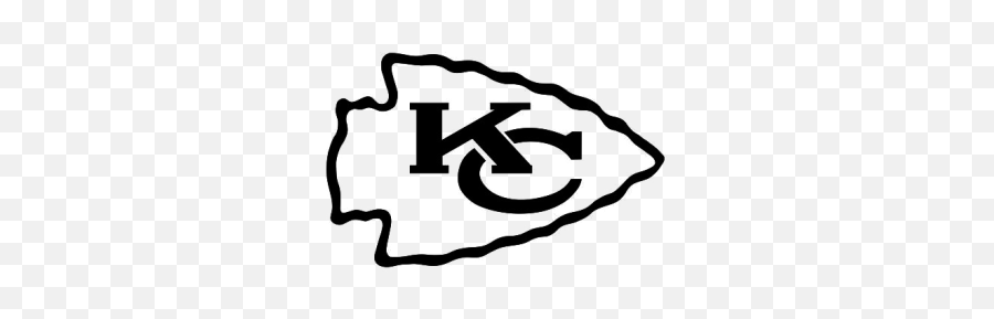 Chiefs Png And Vectors For Free Download - Dlpngcom Kansas City Chiefs Stencil Emoji,Kc Chiefs