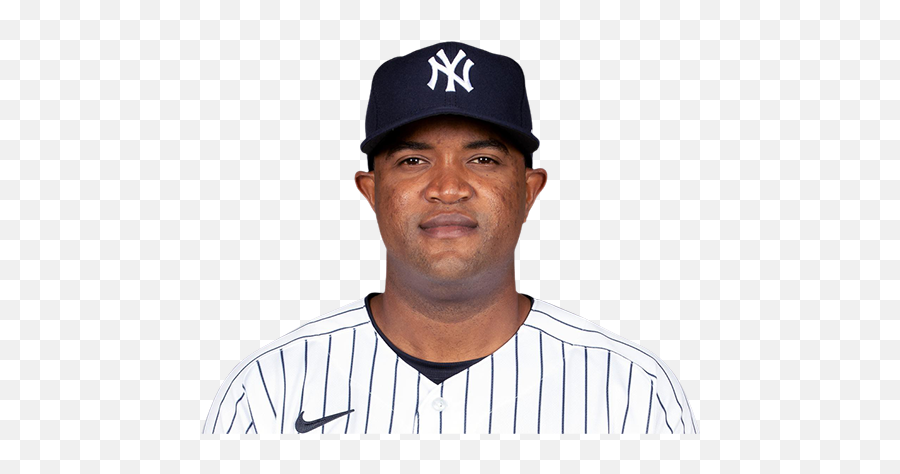 2021 Batting Preseason New York Yankees - Domingo German Png Emoji,Austin Brito Emojis