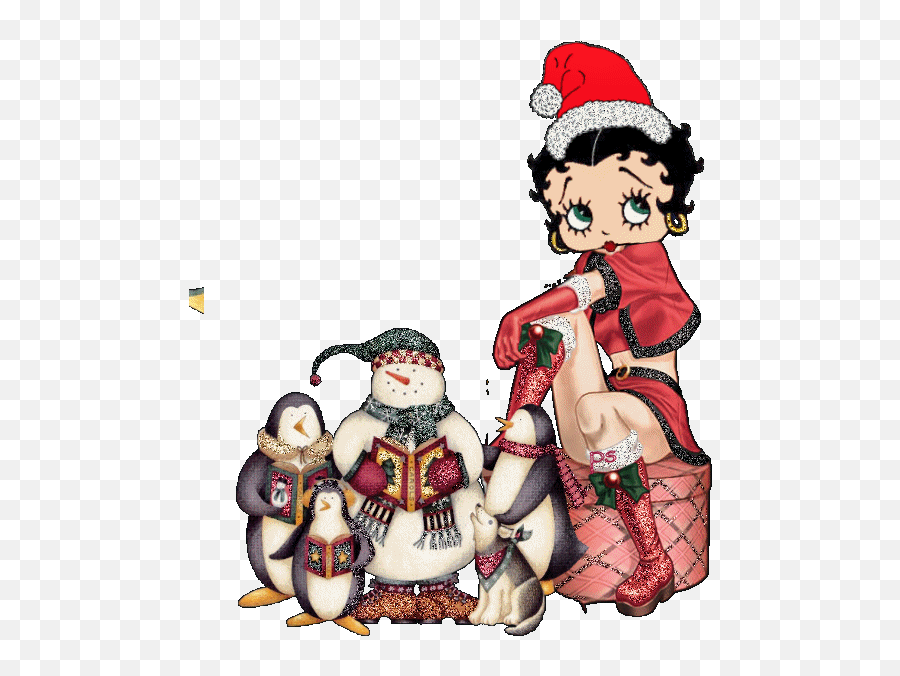 Betty Boop 2 - Cia Dos Gifs Betty Boop Emoji,Imagenes De Emoticon Mugsy Gif