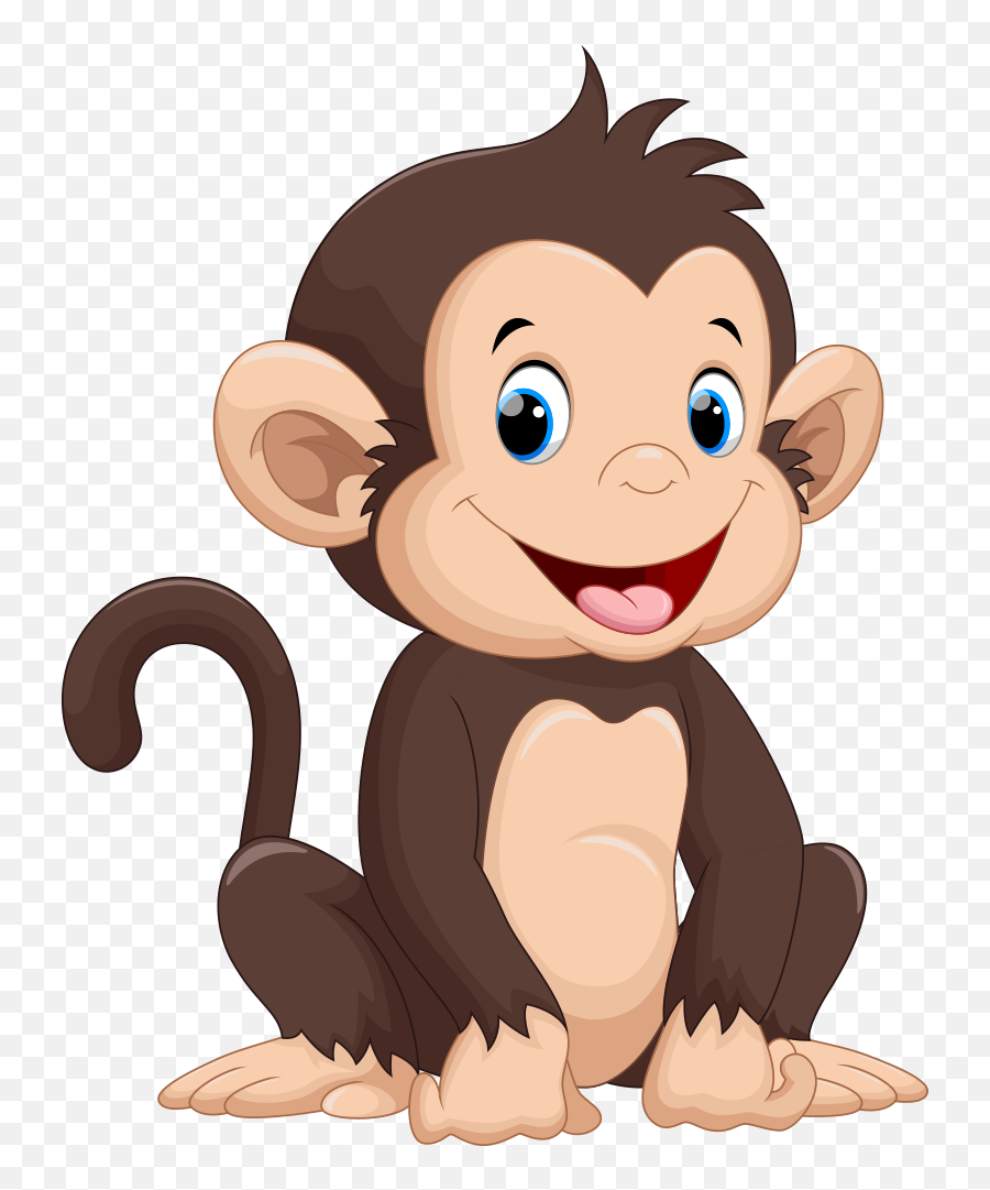 Buy Customized Photo Printed Cushions - Monkey Clipart Emoji,Monkey Emoji Pillow