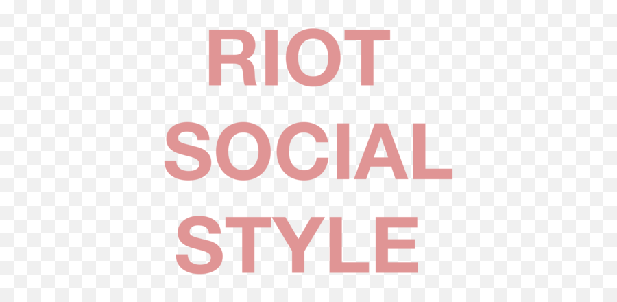 Founding Members Riot Social Style Emoji,Riot Of Emotion Take My Hand