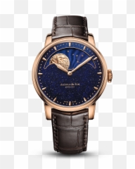 Arnold Son Hm Perpetual Moon - Arnold Son Hm Perpetual Moon Emoji,Wildstar Perpetual Emotion