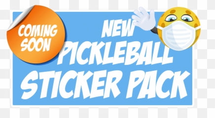 Pixels N Paws Animated Stickers For - Green Bay Sucks Emoji,Pickleball Emoji