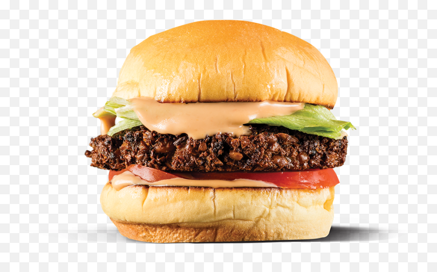 Free Transparent Burger Download Free Clip Art Free Clip - Falafel Burger Png Emoji,How To Make Burger King In Emoji Form