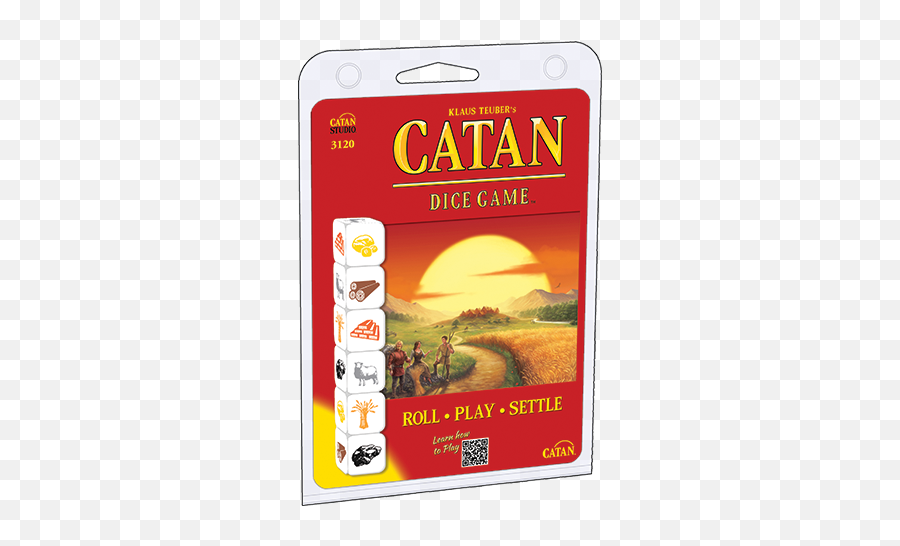Catan Dice Game - Settlers Of Catan Dice Game Emoji,Game About Emotion Pills