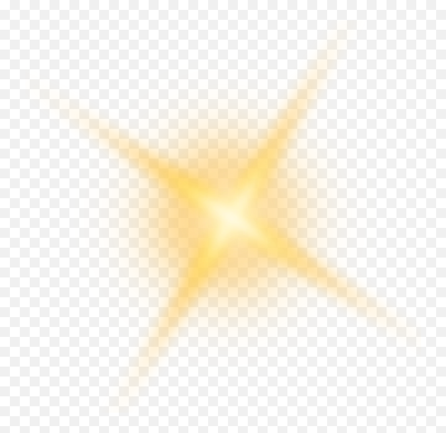 Download Free Png Shine Golden Light Effect Sunlight Element - Vertical Emoji,Golden Light Emoji