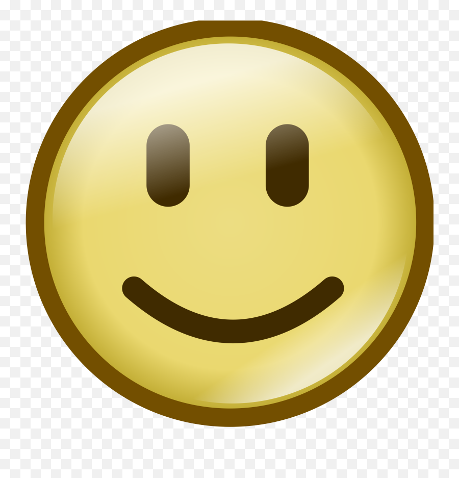 Smiley Emoticon Smilies Smile Face - Moving Happy Emoji,Smiley Emoticon