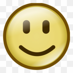 Smiley Emoticon Smilies Smile Face - Moving Happy Emoji,Smiley Emoticon