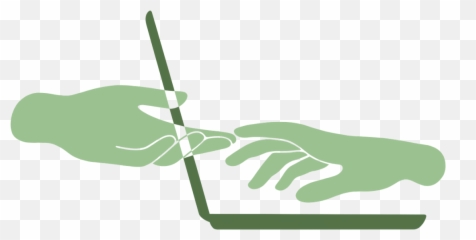 Video Meeting Signals Konektis - Drawing Emoji,Emotion Image Waving Goodbye