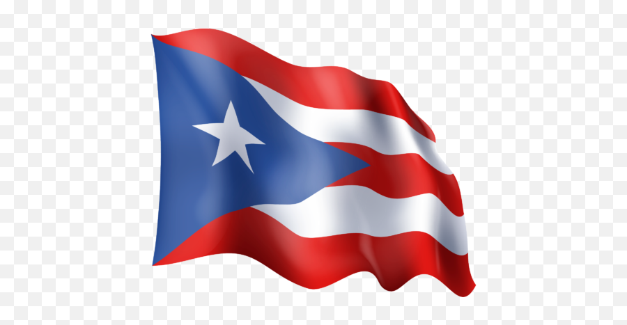 Puerto Rico Flag Png - Transparent Puerto Rico Flag Png Emoji,Estados Unidos Banderas Emojis Png