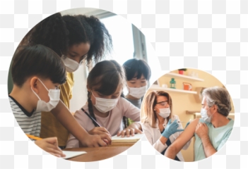 Local Teacher Makes Grammyu0027s Music Educator Award Quarterfinals - School With Teachers And Children Emoji,My Deep Emotions Band