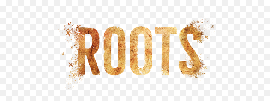 Roots Miniseries Coming To Blu - Language Emoji,Ray Holt Emotion