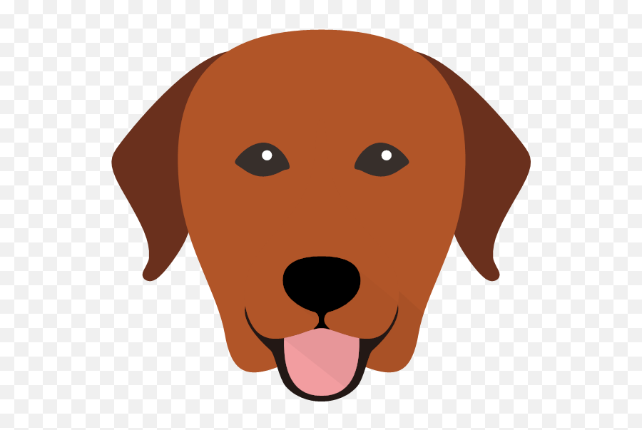 Shop Just For Your Labrador Retriever - Retriever Emoji,Happy Birthday Emoticons With Labrador Retriever