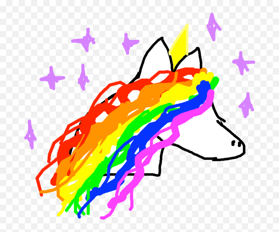 Rainbow Unicorn Maker Tynker - Drawing Emoji,Emojis Heart Unicorn Snake