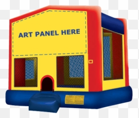 Bounce House Rentals New York - Module Bounce House Emoji,House Candy House Emoji