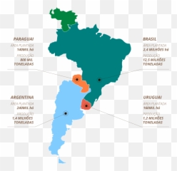 Inter - Brazil South America Map Emoji,Emoticons Eróticos Para Whatsapp