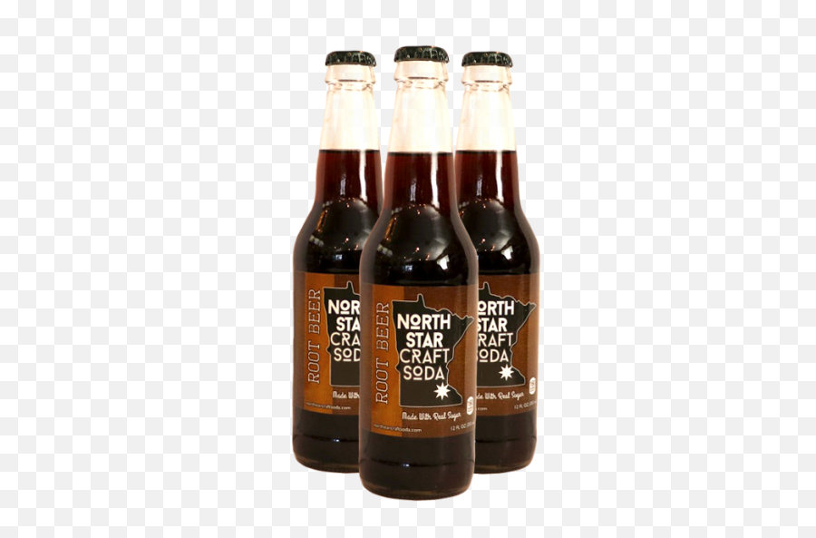 Chugs Root Beer More - Glass Bottle Emoji,Emotions Are Not Root Beer