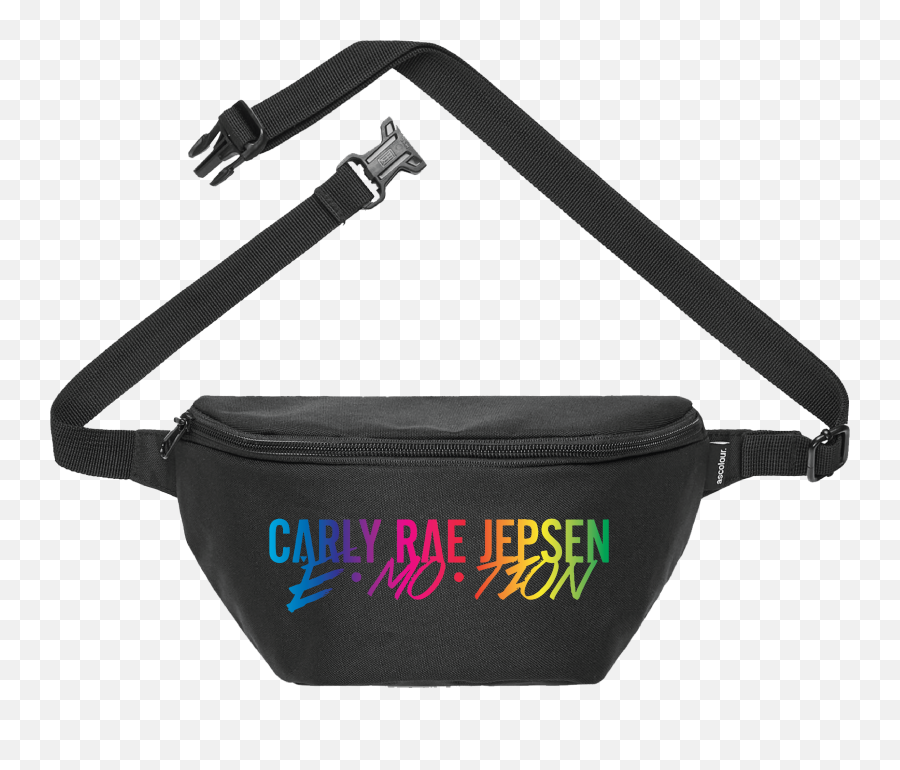 Emotion Fanny Pack - Mockup Waist Bag Emoji,Crj Emotion Wallpaper