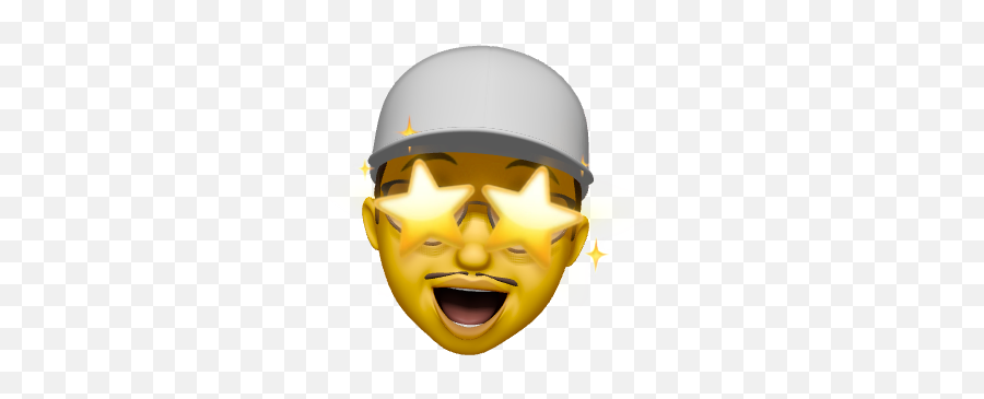 Mr Mo Honda On Twitter And The Honda Guys Represented - Memoji Eyes Star,Chilling Emoticon
