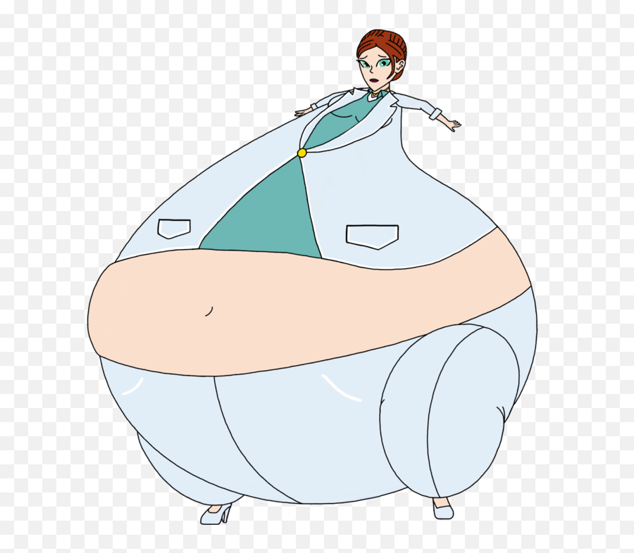 Big Fat Pokemon Trainer Caline Bustier - Inflation Of Light For Women Emoji,Bbcode Ghost Emoji