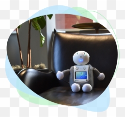 Meet Marco - Your New Robot Friend The Newest Social Robot Emoji,Emotion Wheel Exercise