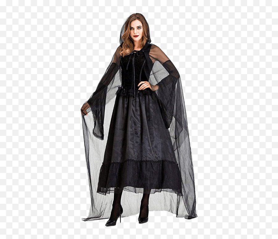 The Witchiest Adult Witch Halloween - Costume Emoji,Emoji Adult Halloween Costumes