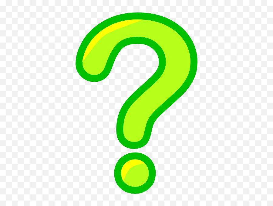 Animated Question Mark Clip Art - Clipartsco Question Mark Sign Clipart Emoji,Cloud With Question Mark Emojis