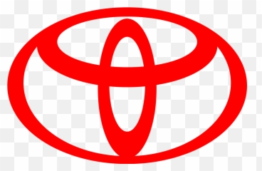 Toyota Wikipédia - Red Toyota Logo Transparent Emoji,Trust Emotion Wikipdia