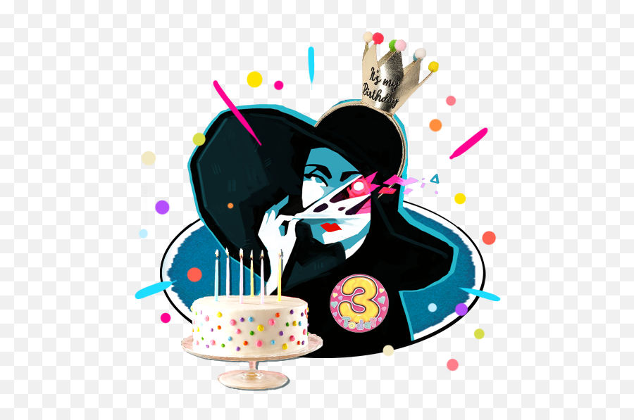 Cultist Simulator - New Game New Book New Tarot Steam News Cultist Simulator Emoji,Cake Emoticon Steam