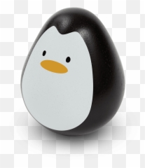 Penguin - Soft Emoji,Hiding Emotions Silhouette