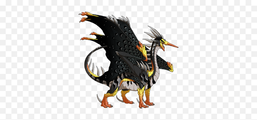 Flight Rising - Cursed Flight Rising Emoji,Emojis In Euphora