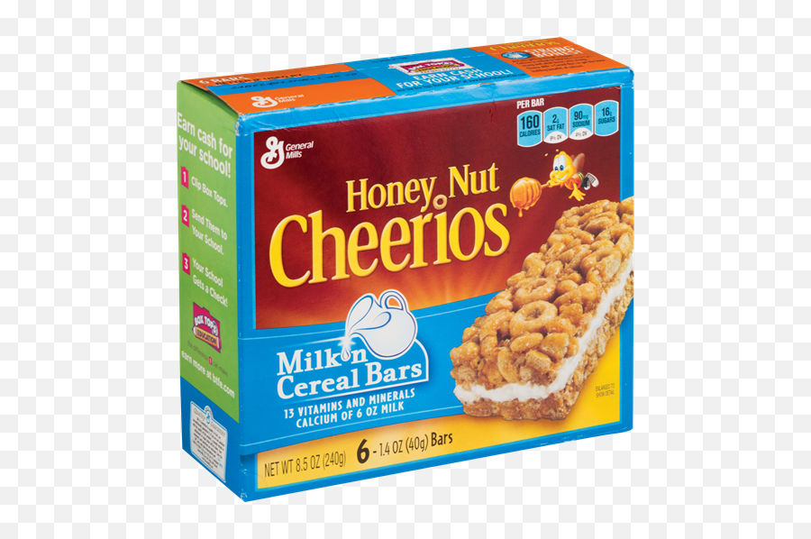 Cheerios Png Transparent Image - Honey Nut Cheerios Cereal Bars Emoji,Honey Nut Cheerios Cheerios Emoji