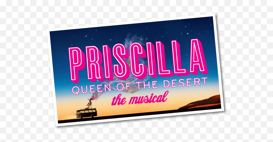 Chiil Live Shows Priscilla Queen Of The Desert - Priscilla Queen Of The Desert Emoji,Shannon Sharpe Discord Emojis