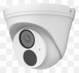 5mp Fixed Eyeball Dome Network Camera - Idview Surveillance Camera Emoji,Eyeball Emojis Transparent