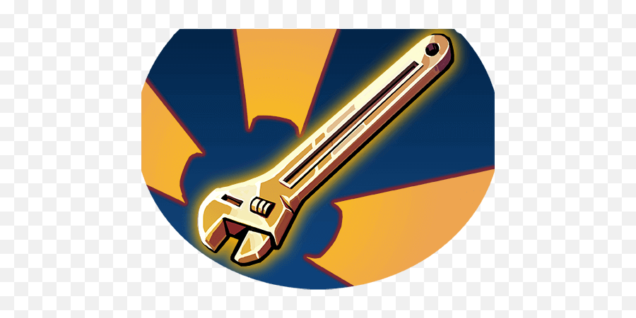 Static Discharge - Adjustable Spanner Emoji,Emotion Chip Defect Slay The Spire