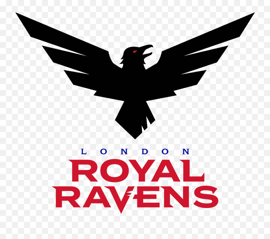 London Royal Ravens - Call Of Duty Esports Wiki Baltimore Ravens London Royal Ravens Transparent Emoji,Byron Katie Behind Every Negative Emotion Is A Painful Thought