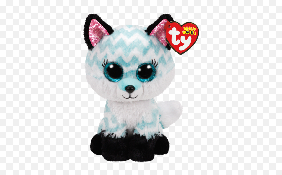 Beanie - Beanie Boos Atlas Fox Emoji,Boos With Emojis