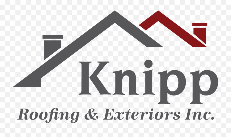 Commercial U0026 Residential Roofing - Knipp Roofing U0026 Exteriors Language Emoji,Does Emotions Take To Epdm Roofing