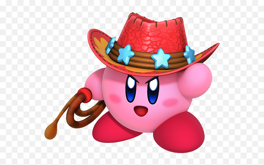 Kirby Fighters 2 Nintendo Switch Download Software Games - Kirby Fighters 2 Transparent Emoji,Slash Top Hat Emoticon