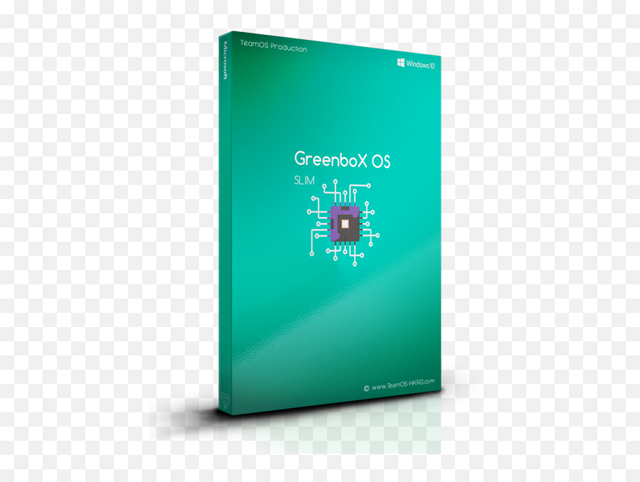 Greenbox Os Windows 10 Pro Rs5 V - Vertical Emoji,Wordpad Emoticons