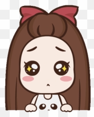 Pukpang Popup3 - Line Sticker Pukpang Gif Emoji,Funny Gif Of Girl Emotions Songs