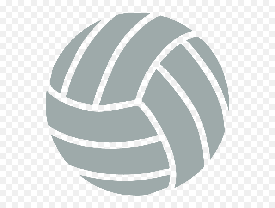 Youth Volleyball Events Tournaments Leagues Campsclinics - Logo Balon De Voleibol Emoji,Wisconsin Badger Emojis